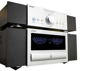 Advance Acoustic MPP 206 MAA 406 review